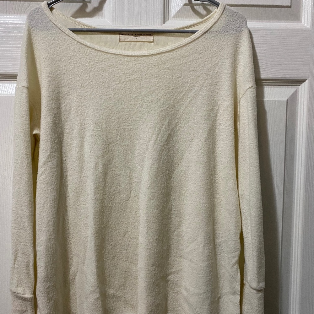 Urban Outfitters sweater